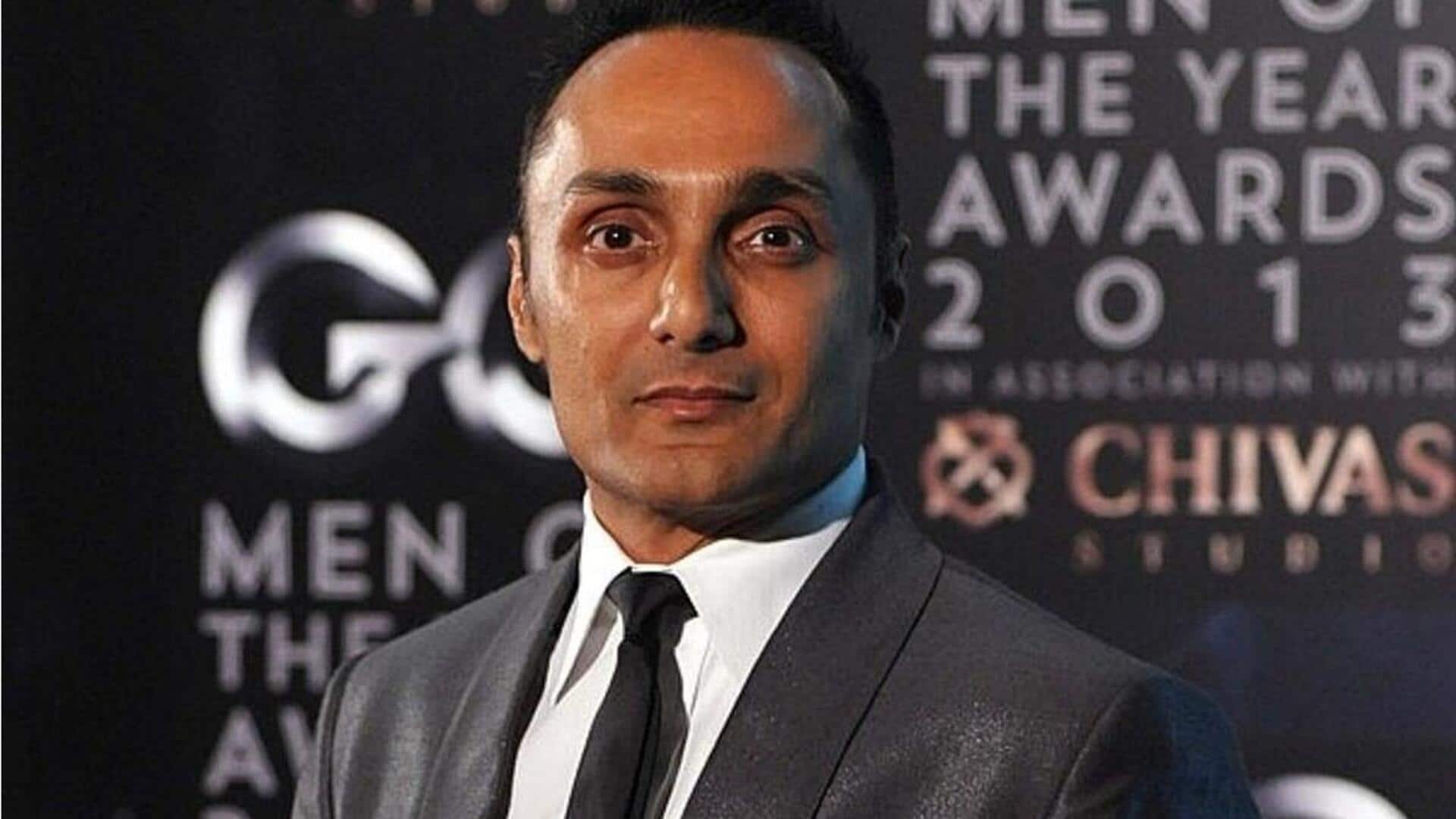 Rahul Bose accused of faking domicile certificate: Case explained