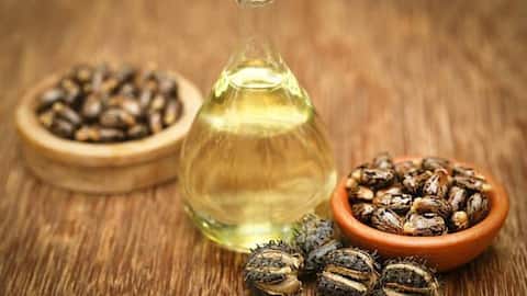 Castor bean oil: An ancient beauty secret