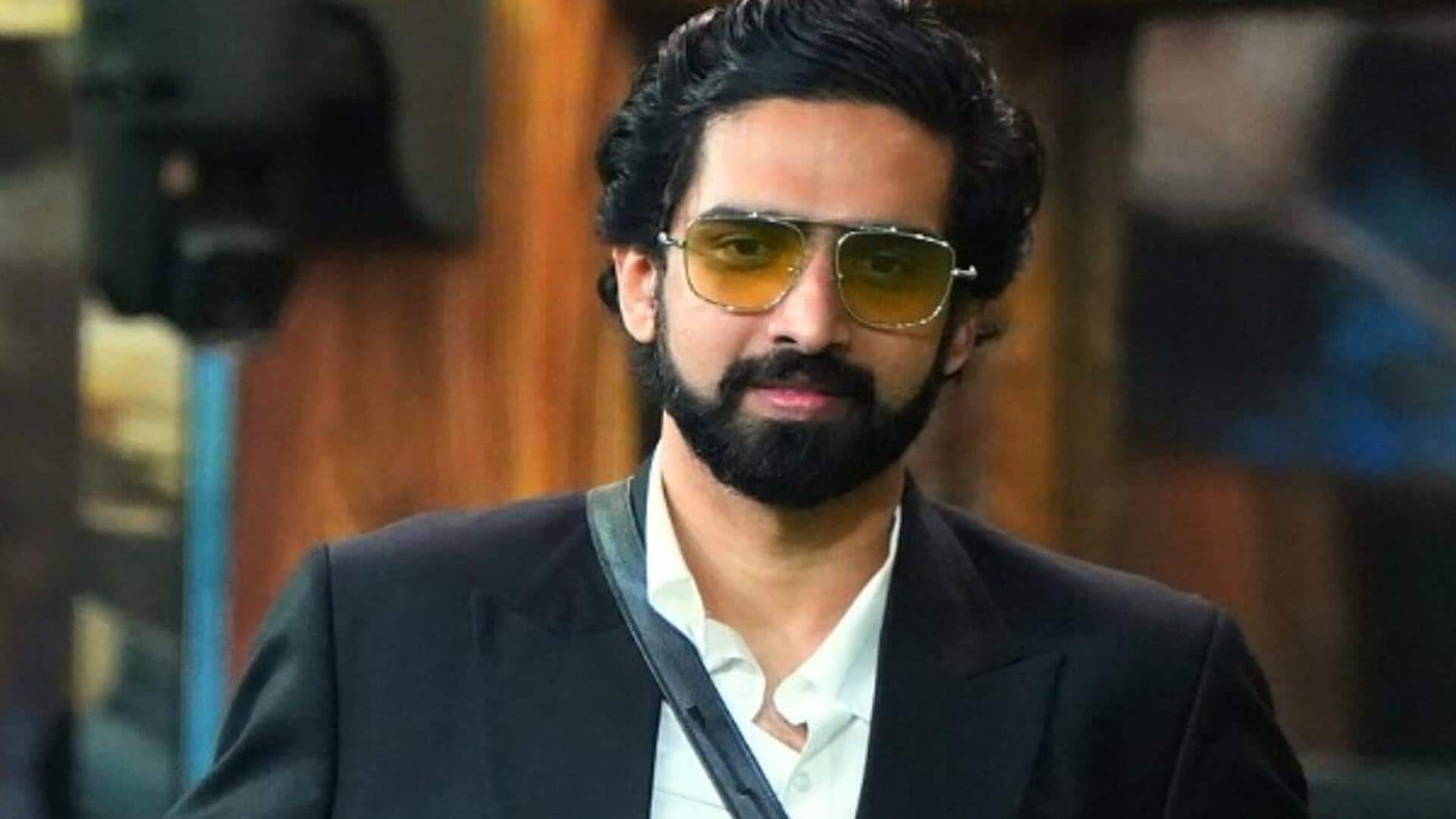 'Monsters': Amaal condemns Ketan Agarwal's murder; pens note for women