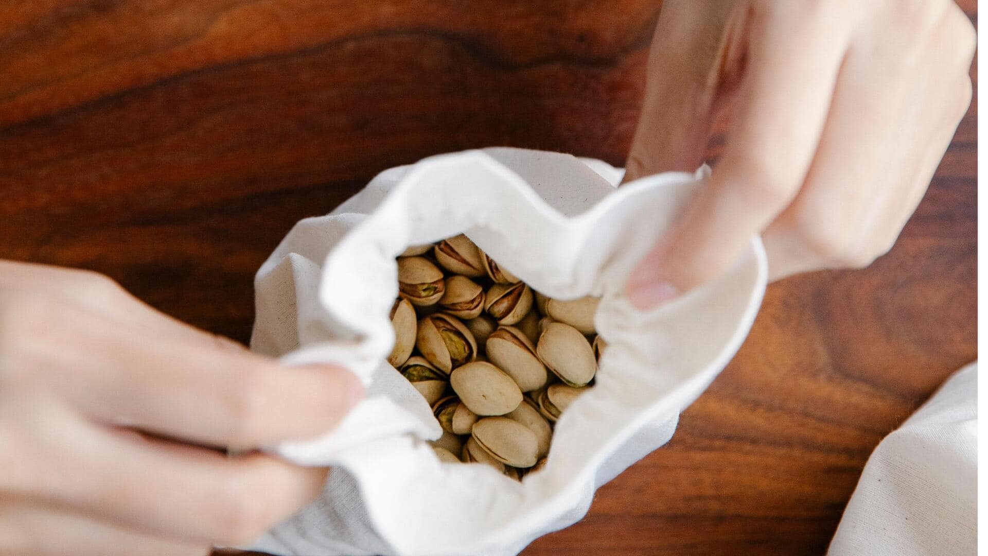 What to keep in your bag for better health