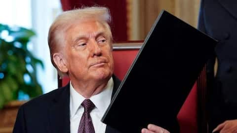No nuclear deal unless Saudi Arabia joins Abraham Accords: Trump