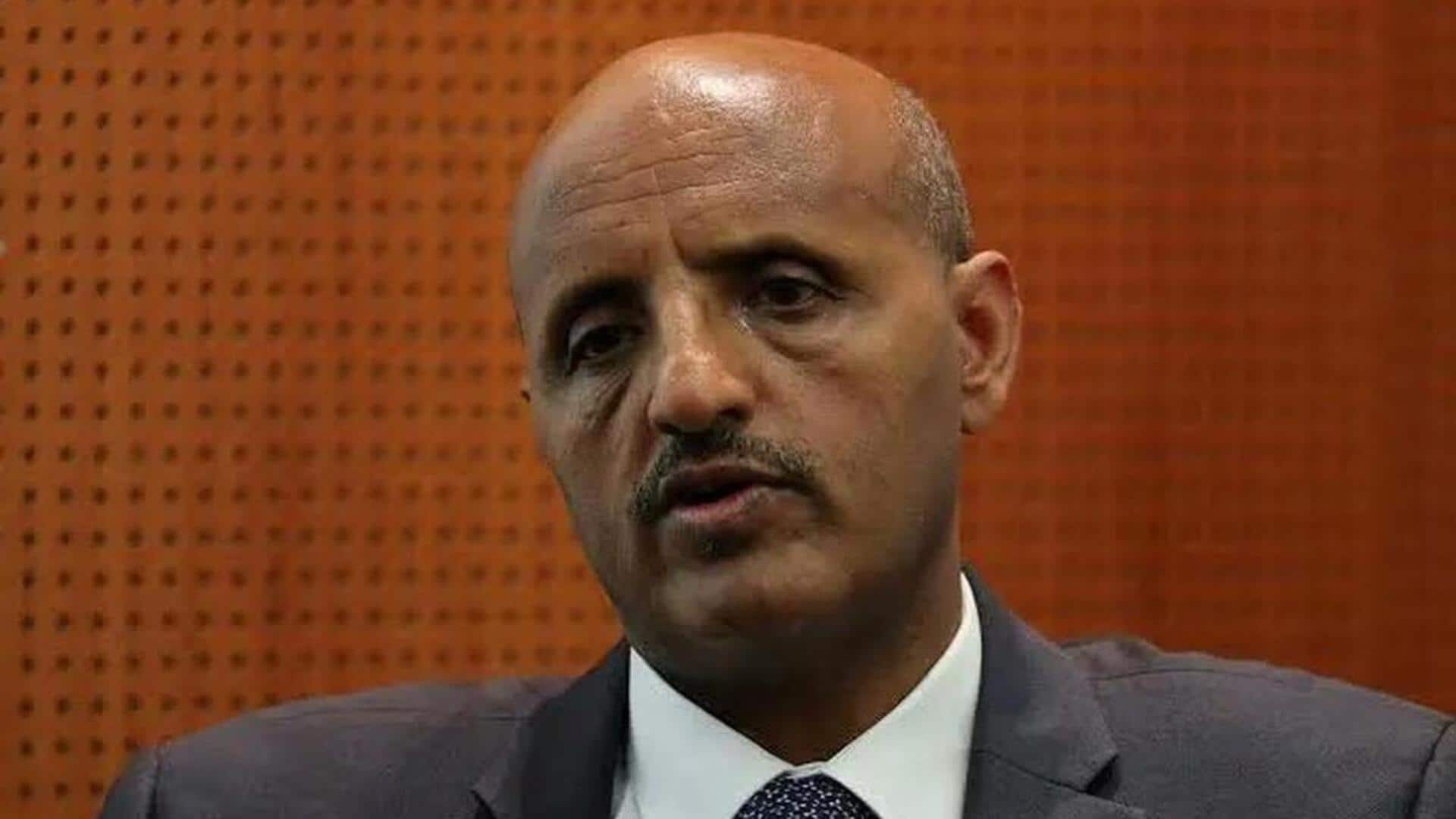 Safety is my top priority: Air India's new CEO