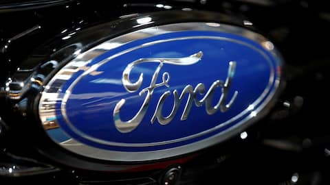 Ford cars could one day fool thieves on their own