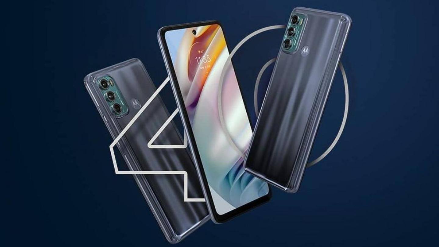 The phones will flaunt a 120Hz LCD display The phones will flaunt a 120Hz LCD display