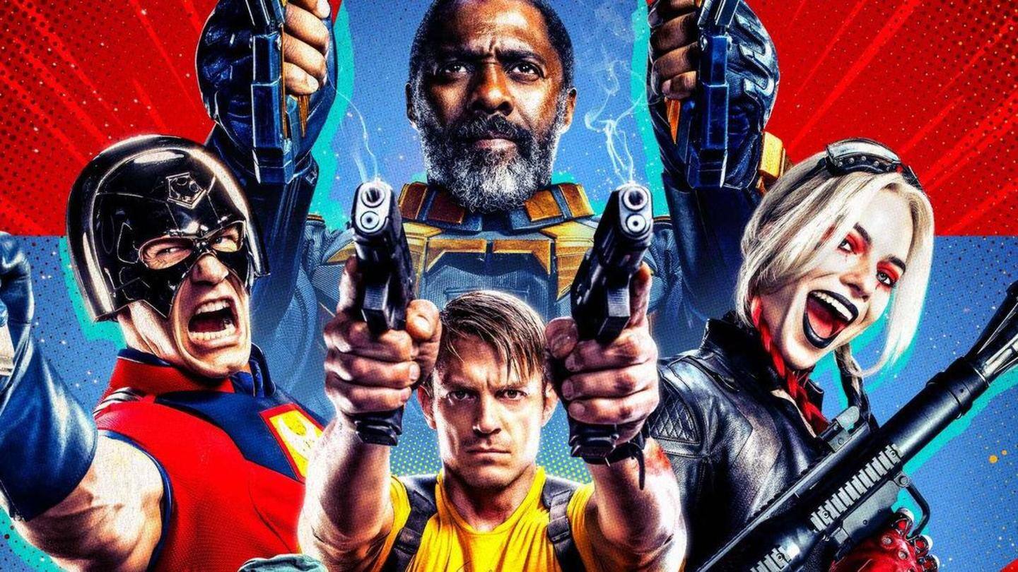 All you need to know about 'The Suicide Squad' All you need to know about 'The Suicide Squad'