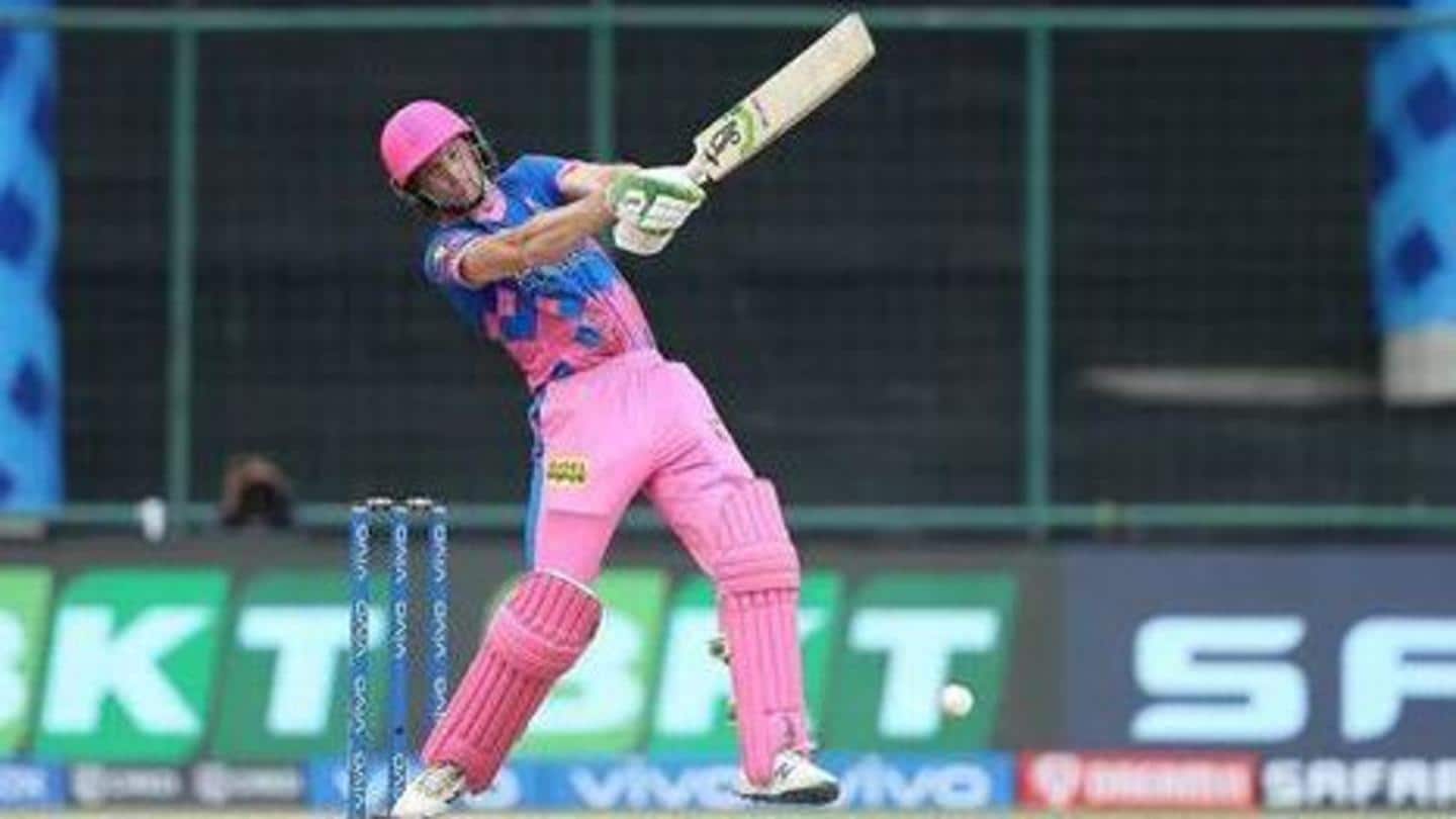 IPL stars have been left out IPL stars have been left out