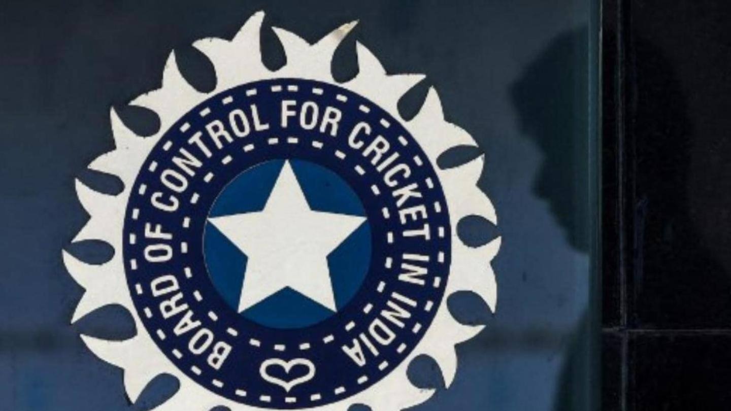 BCCI to discuss upcoming cricket season in Special General Meeting