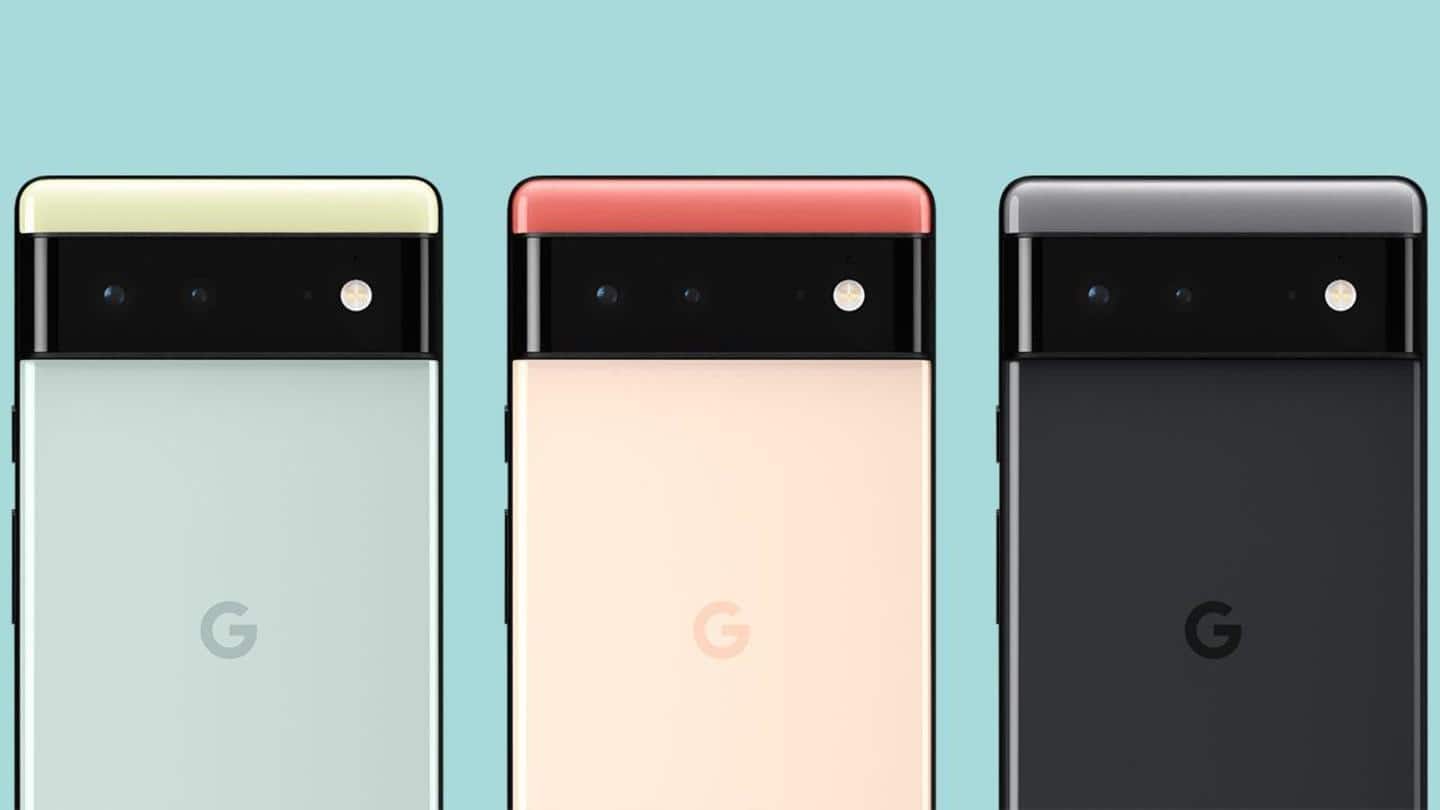 The phones will boast a 50MP main camera The phones will boast a 50MP main camera
