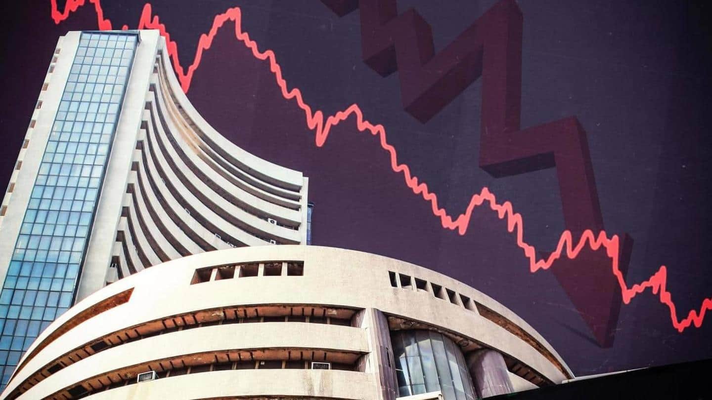 Why stock market, rupee, and oil prices are in crisis