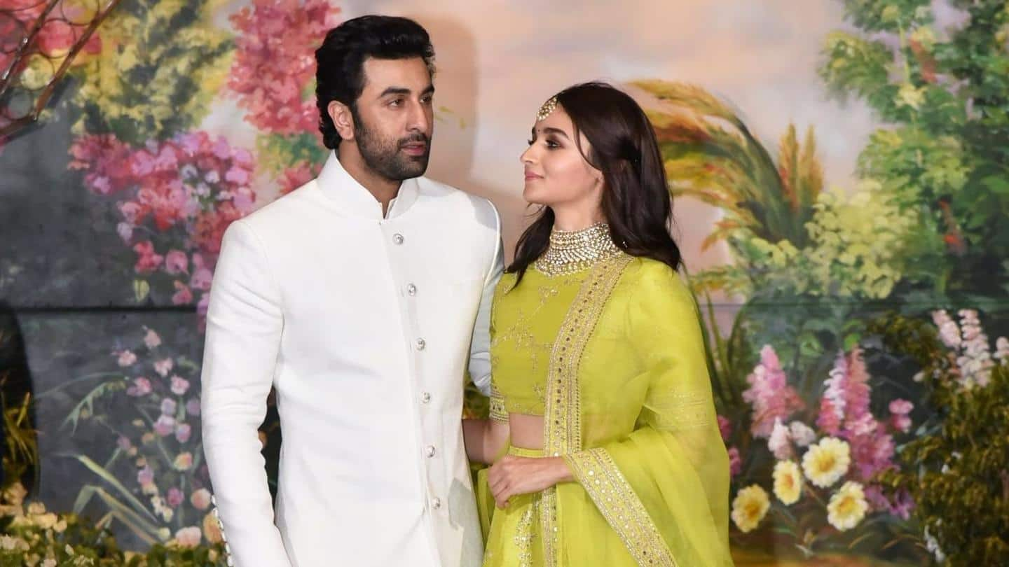 Ranbir Kapoor-Alia Bhatt's wedding: Everything to know about the event