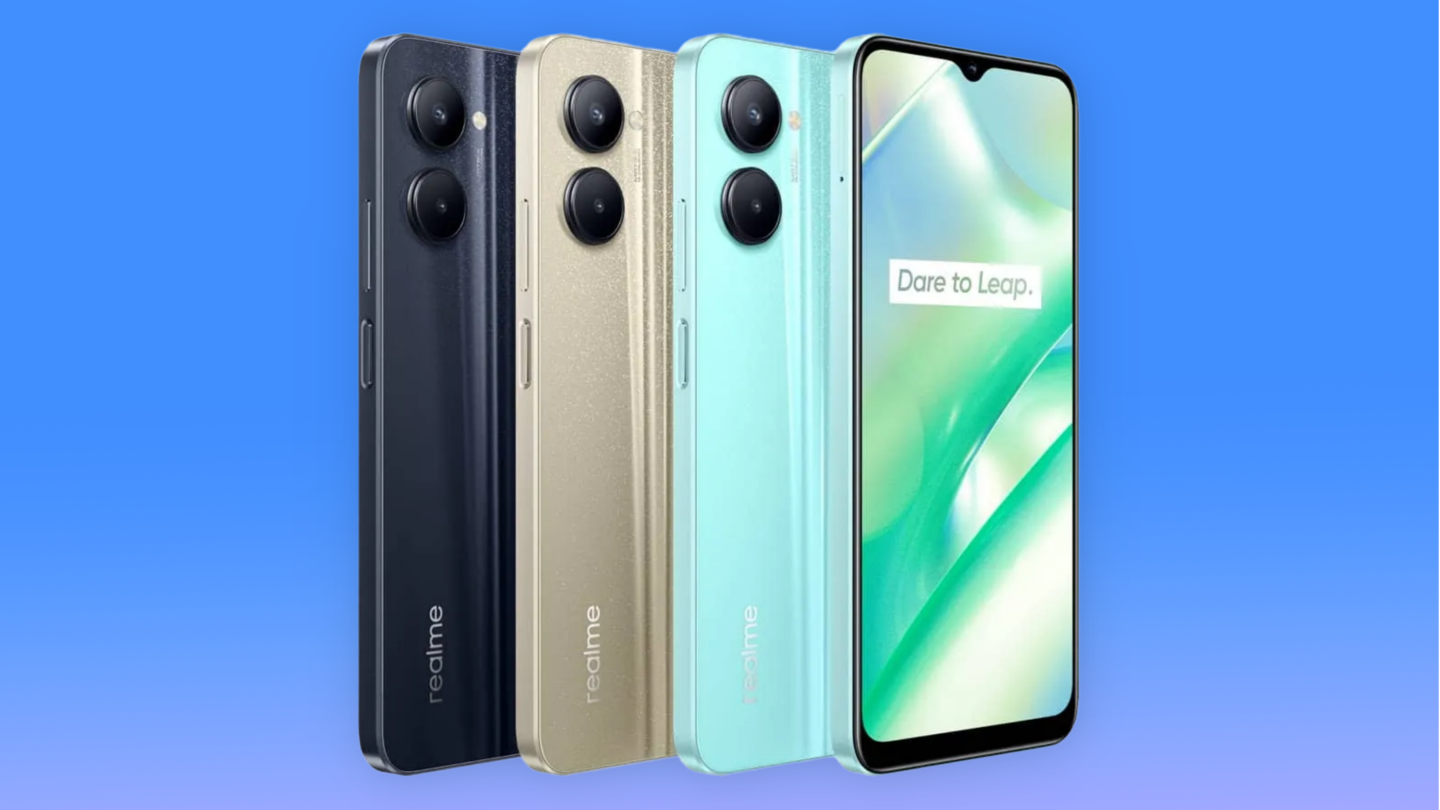 Realme C33 now available in India: Should you buy it?