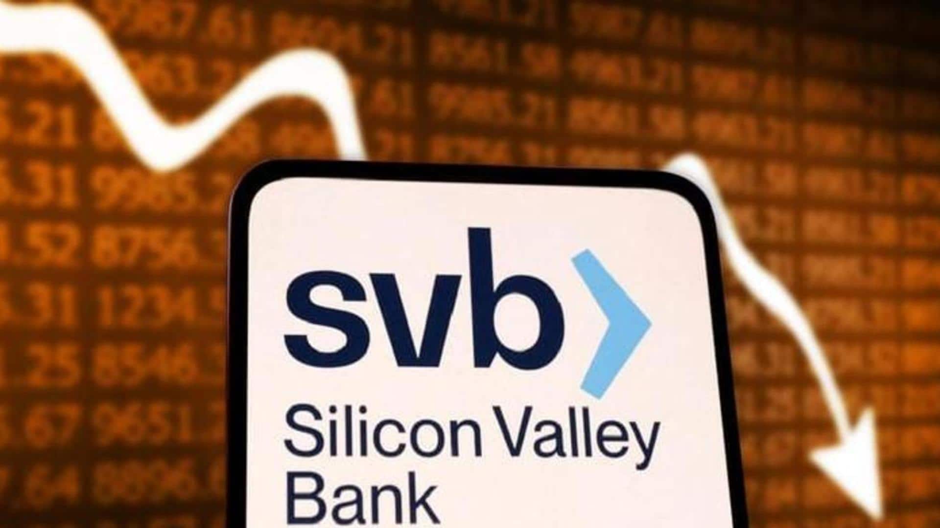 Crisis-hit Silicon Valley Bank acquired by First Citizens bank