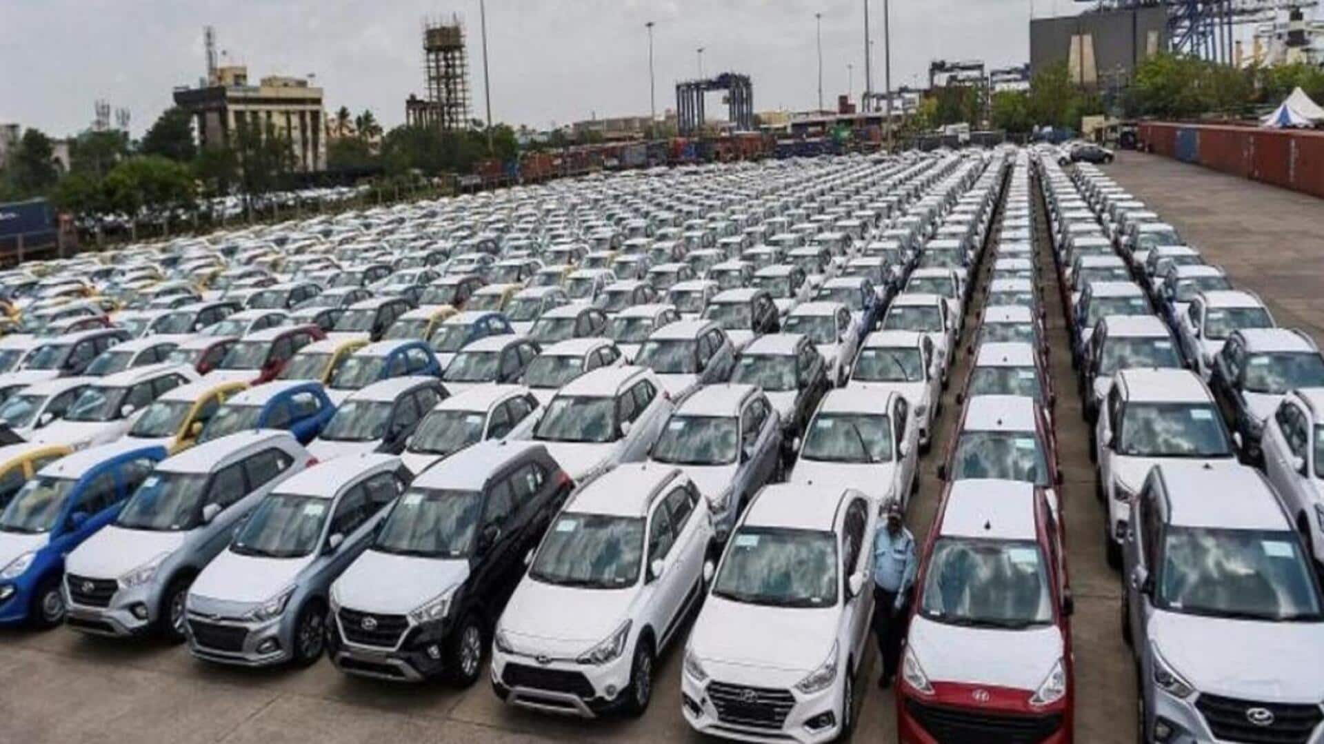 India records highest-ever passenger vehicle sales in Q2