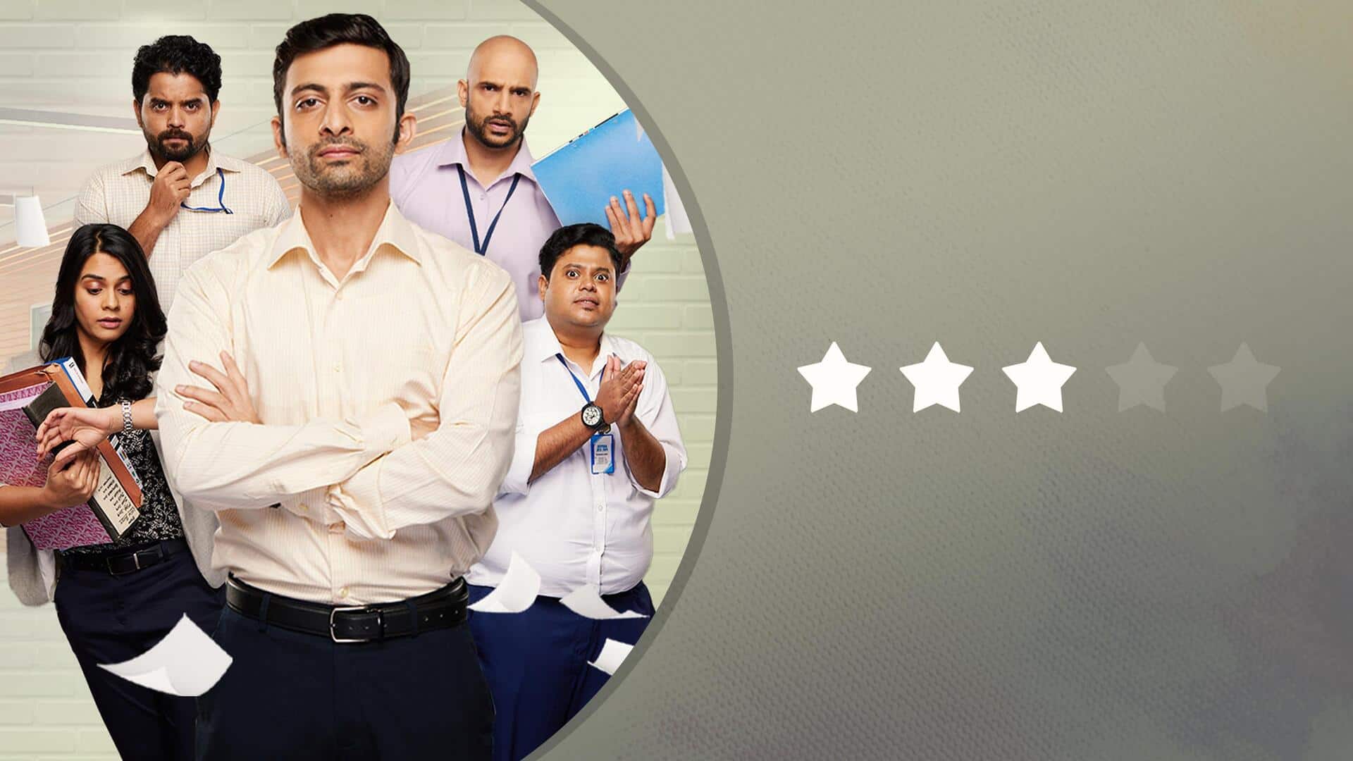 'Cubicles' S03 review: A crisp ode to work friendships