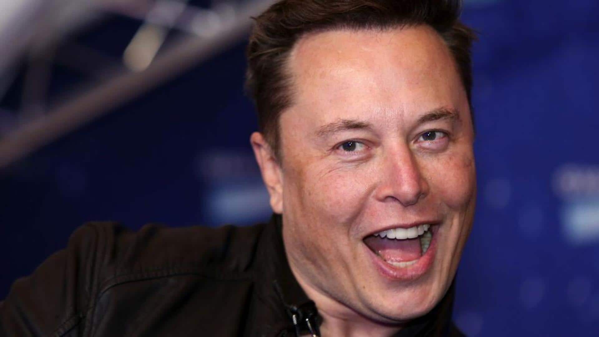 'Chief Twit' Elon Musk is now 'Chief Troll Officer'