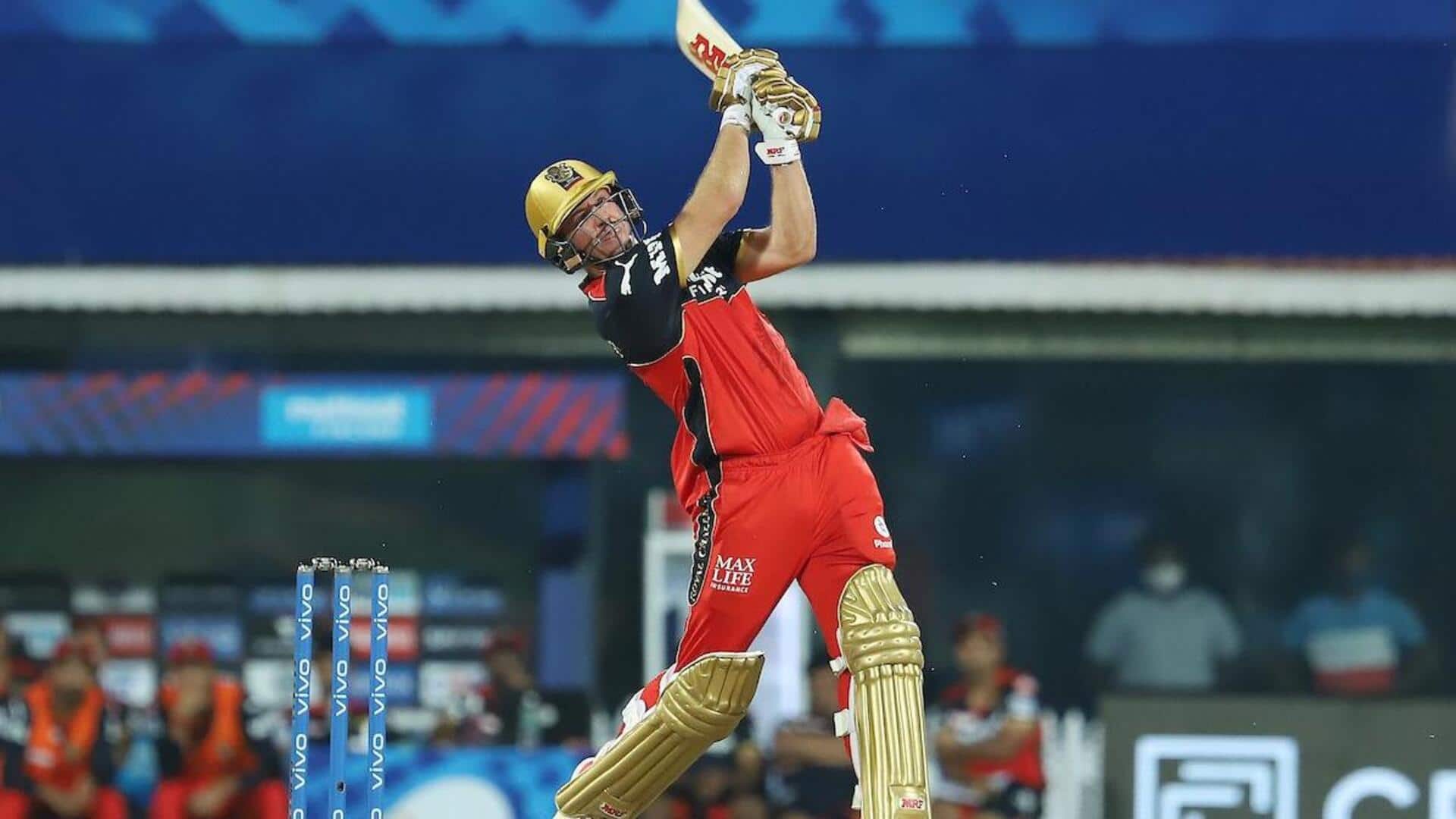Decoding batters with most IPL sixes at a venue