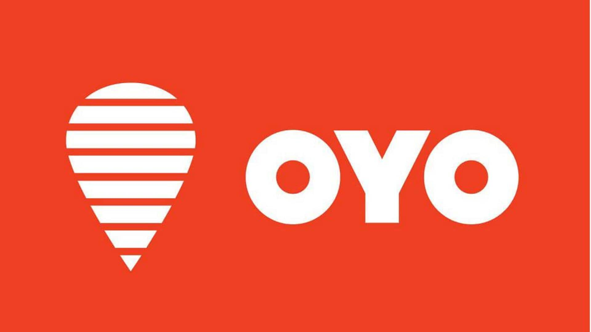 OYO revises check-in policy, unmarried couples no longer allowed