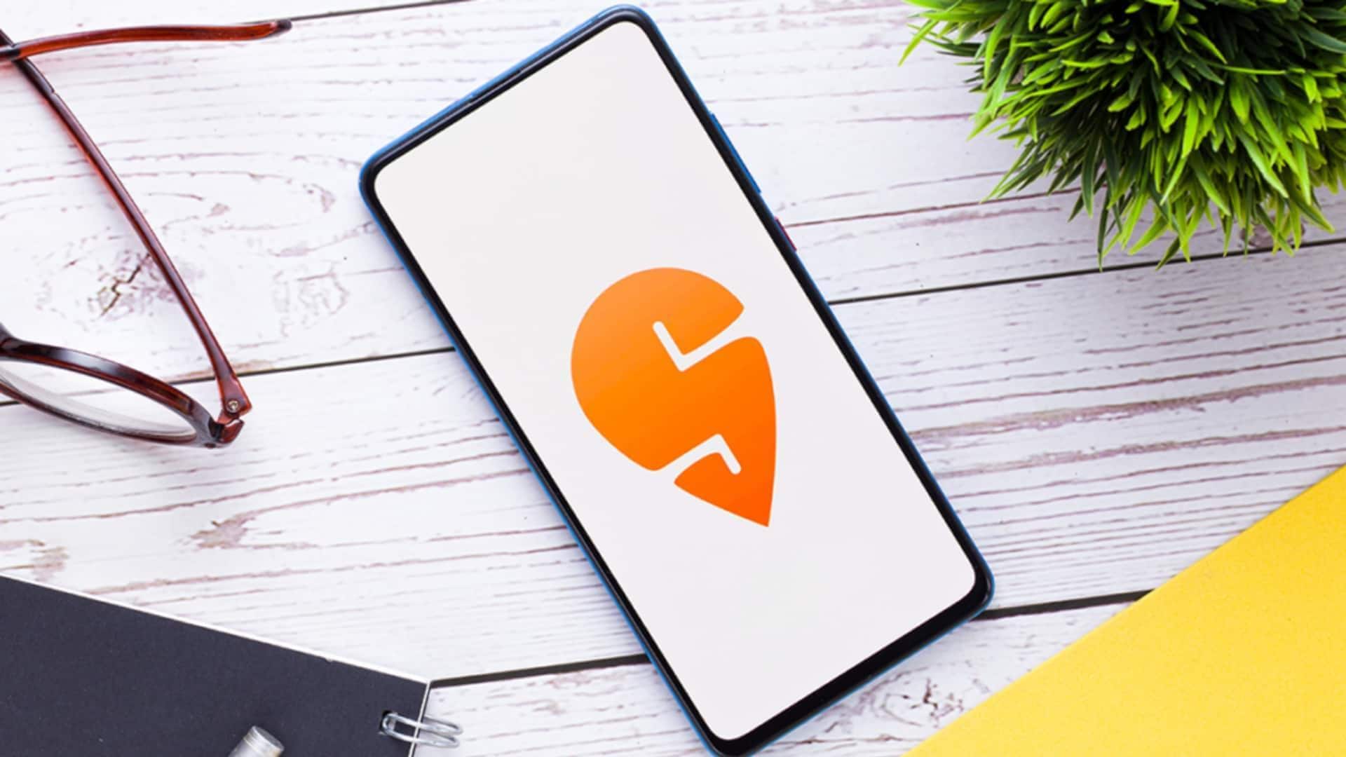 From gifting to travel planning, Swiggy's Crew app handles everything From gifting to travel planning, Swiggy's Crew app handles everything