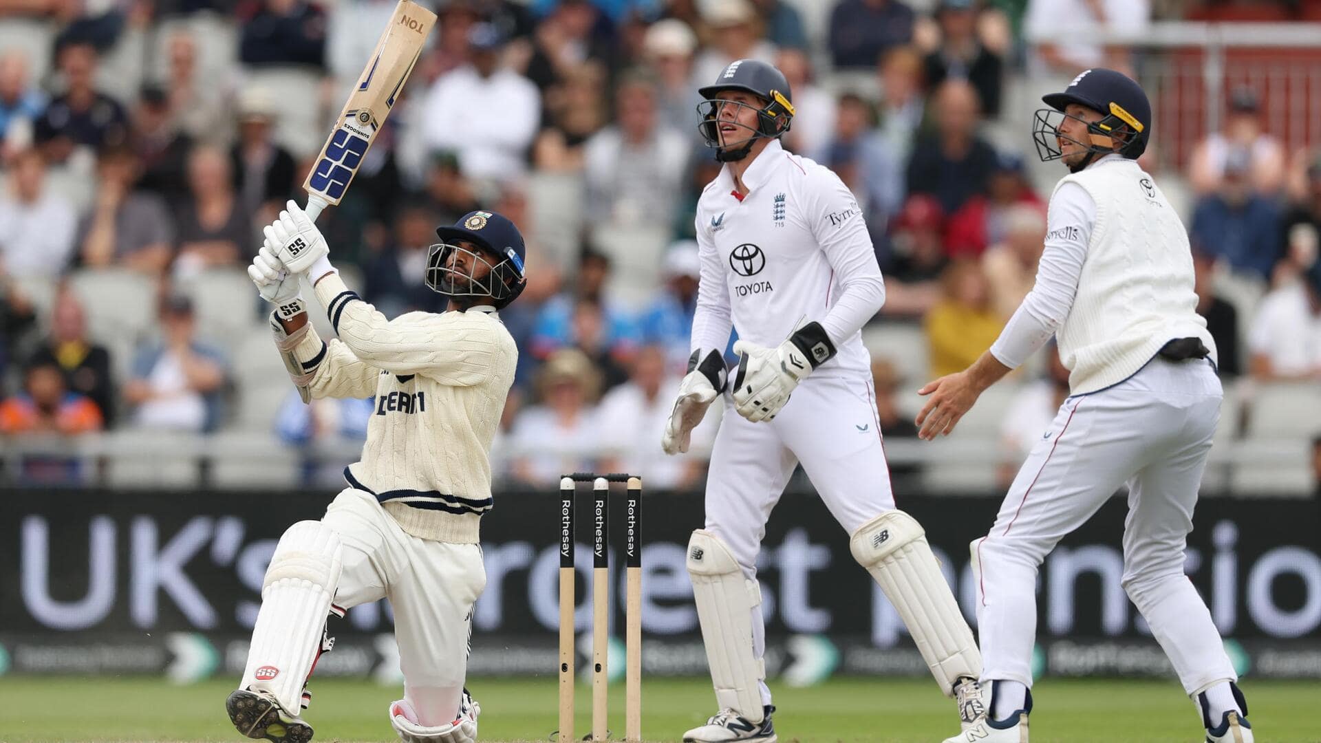 Listing bilateral Test series with most individual 50-plus scores