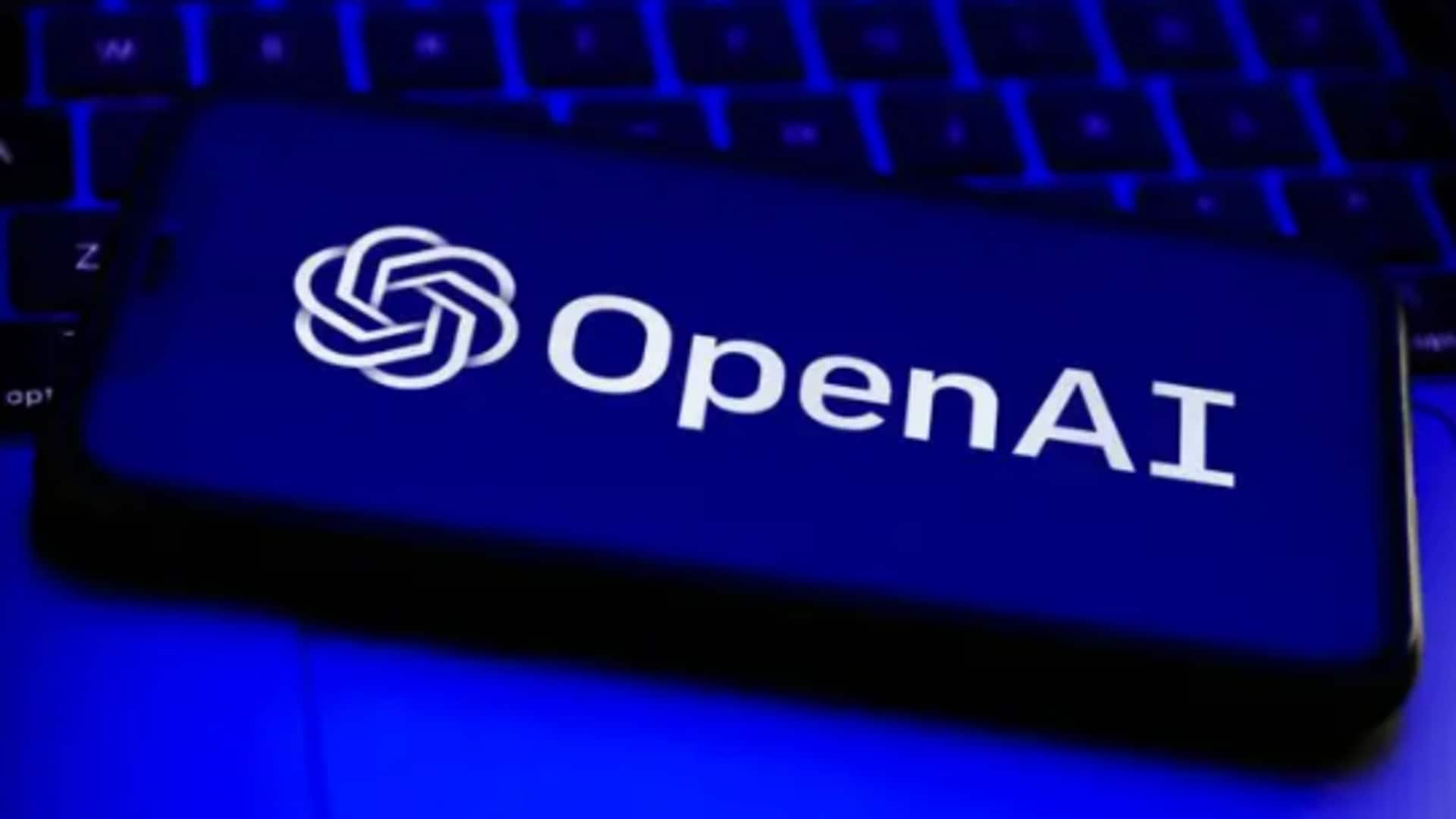 OpenAI, Microsoft, Google warned over 'sycophantic and delusional' outputs 