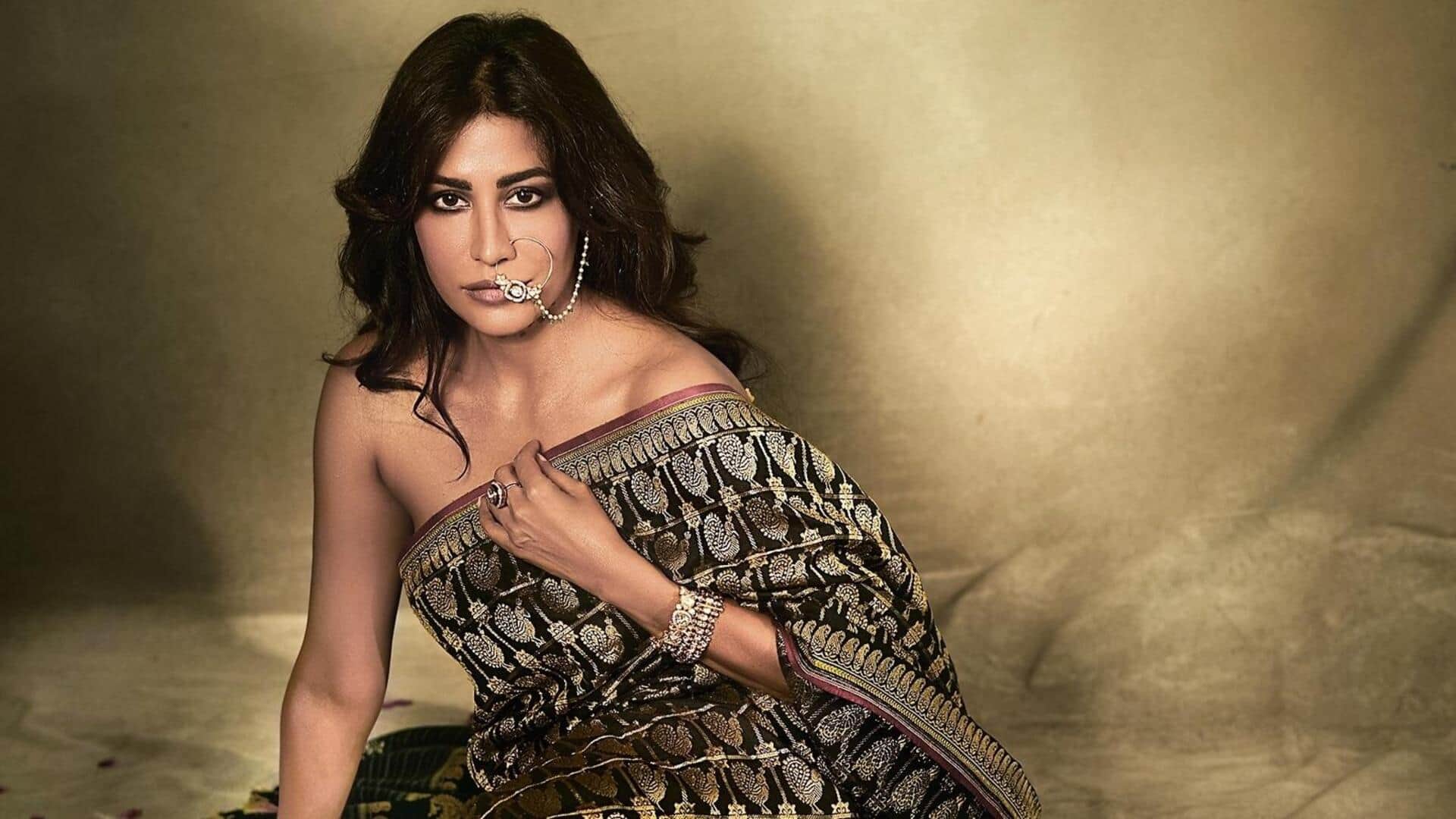 'Bad mistakes': Chitrangda on rejecting 'Tanu Weds Manu,' 'Wasseypur'