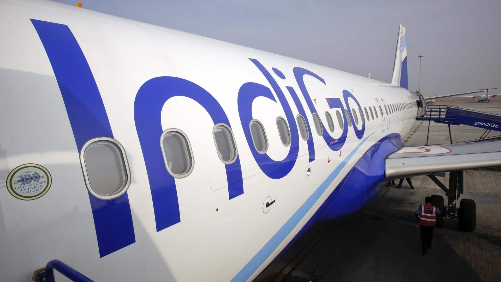 IndiGo to hire over 1,000 pilots amid operational disruptions