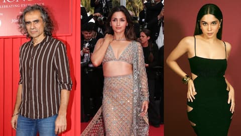 'Completely straight from heart...': Imtiaz Ali gushes about Alia Bhatt