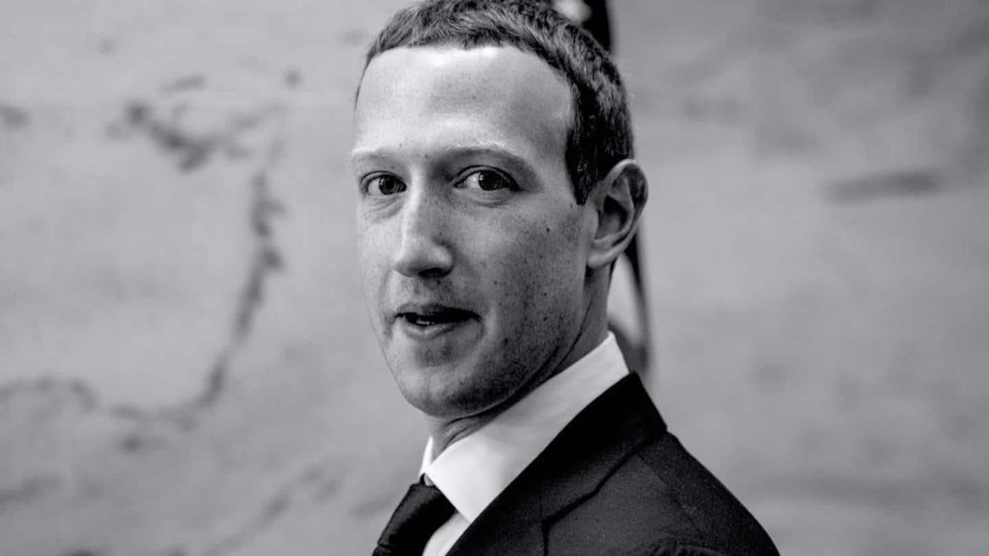 Big Tech doesn't suddenly grow a conscience without ulterior motives Big Tech doesn't suddenly grow a conscience without ulterior motives