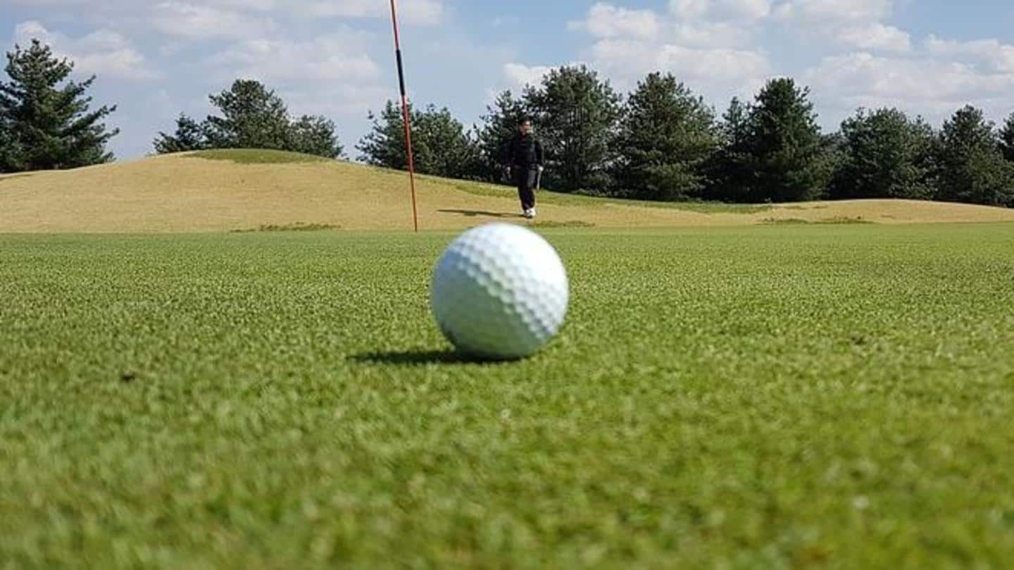 Century-old golf course wins battle to preserve its turf
