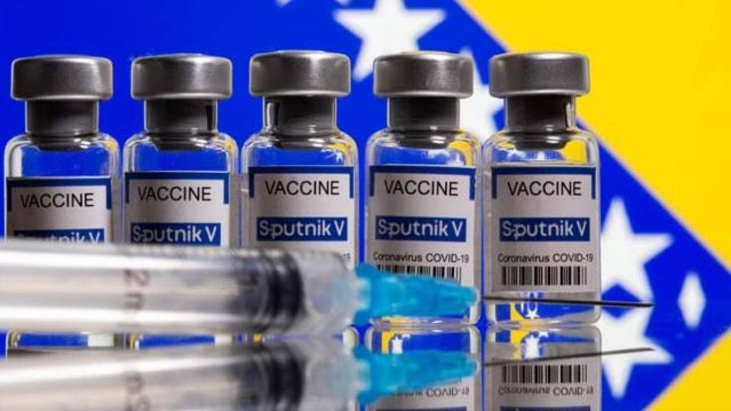 Panacea Biotec has supplied first batch of second vaccine component Panacea Biotec has supplied first batch of second vaccine component