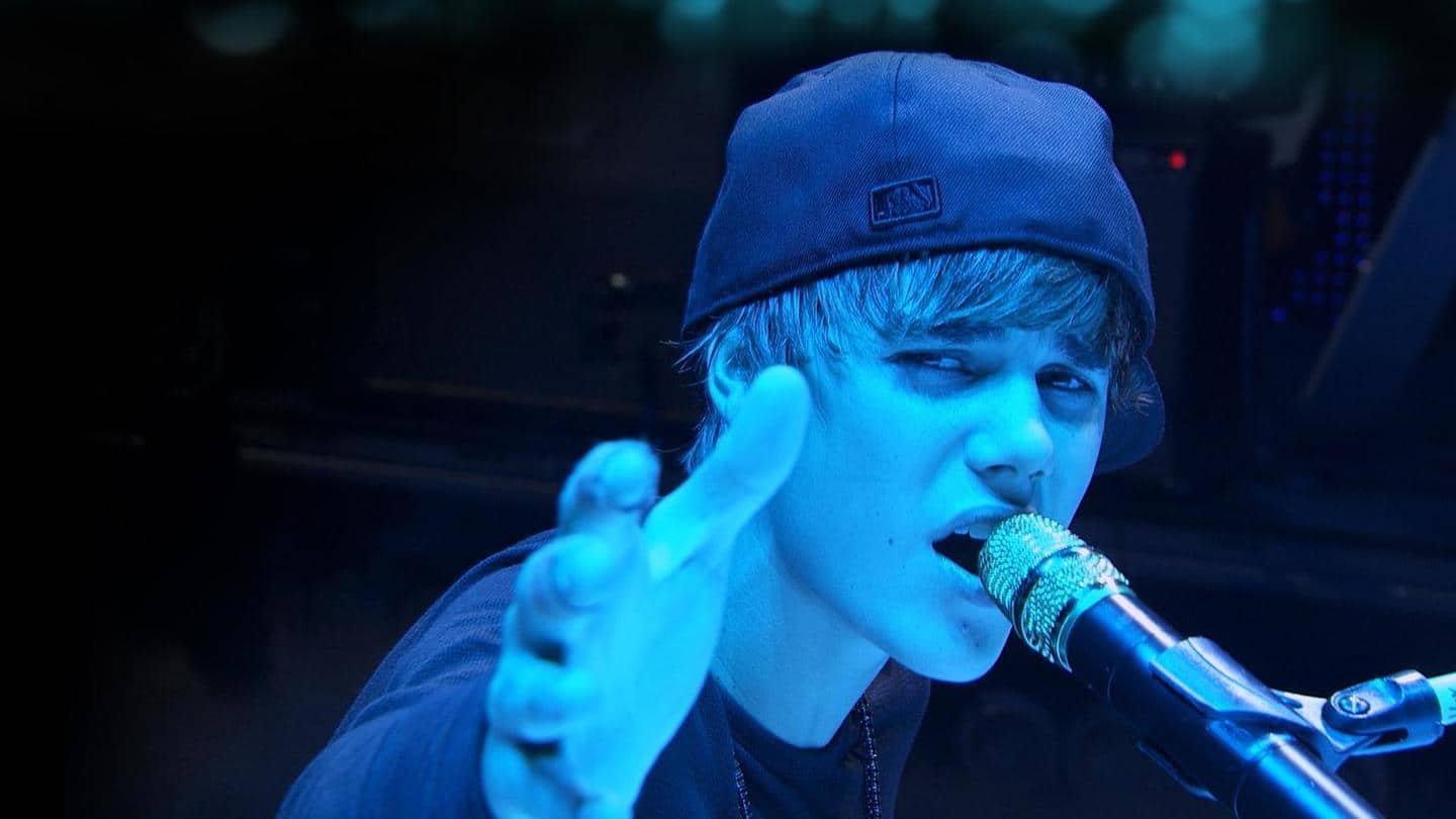 5 expensive, bizarre things Justin Bieber has spent money on