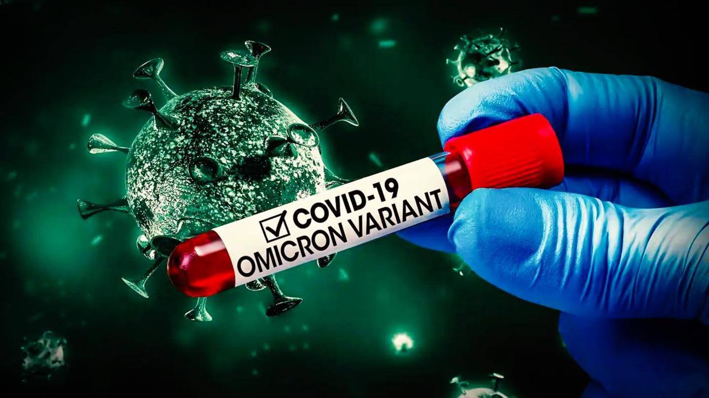 Crucial to be careful as Omicron spreads across India Crucial to be careful as Omicron spreads across India