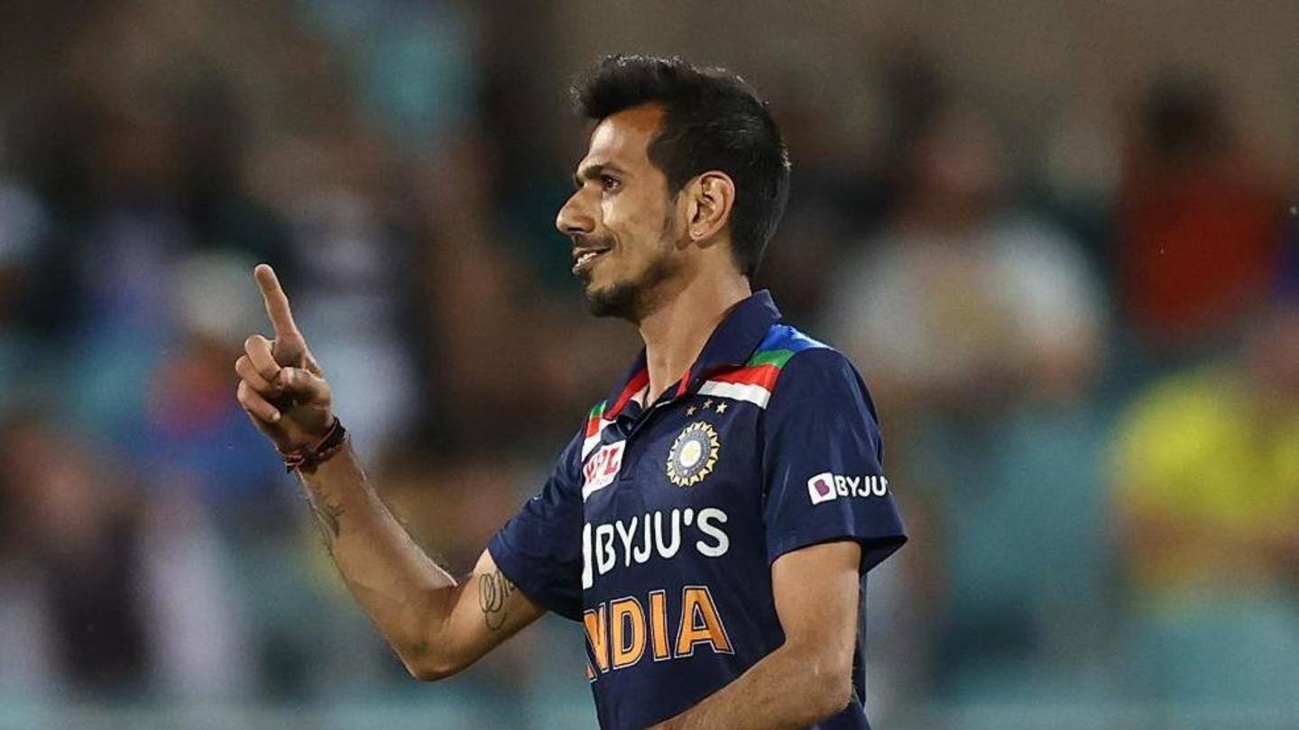 Records Yuzvendra Chahal can script in IPL 2022
