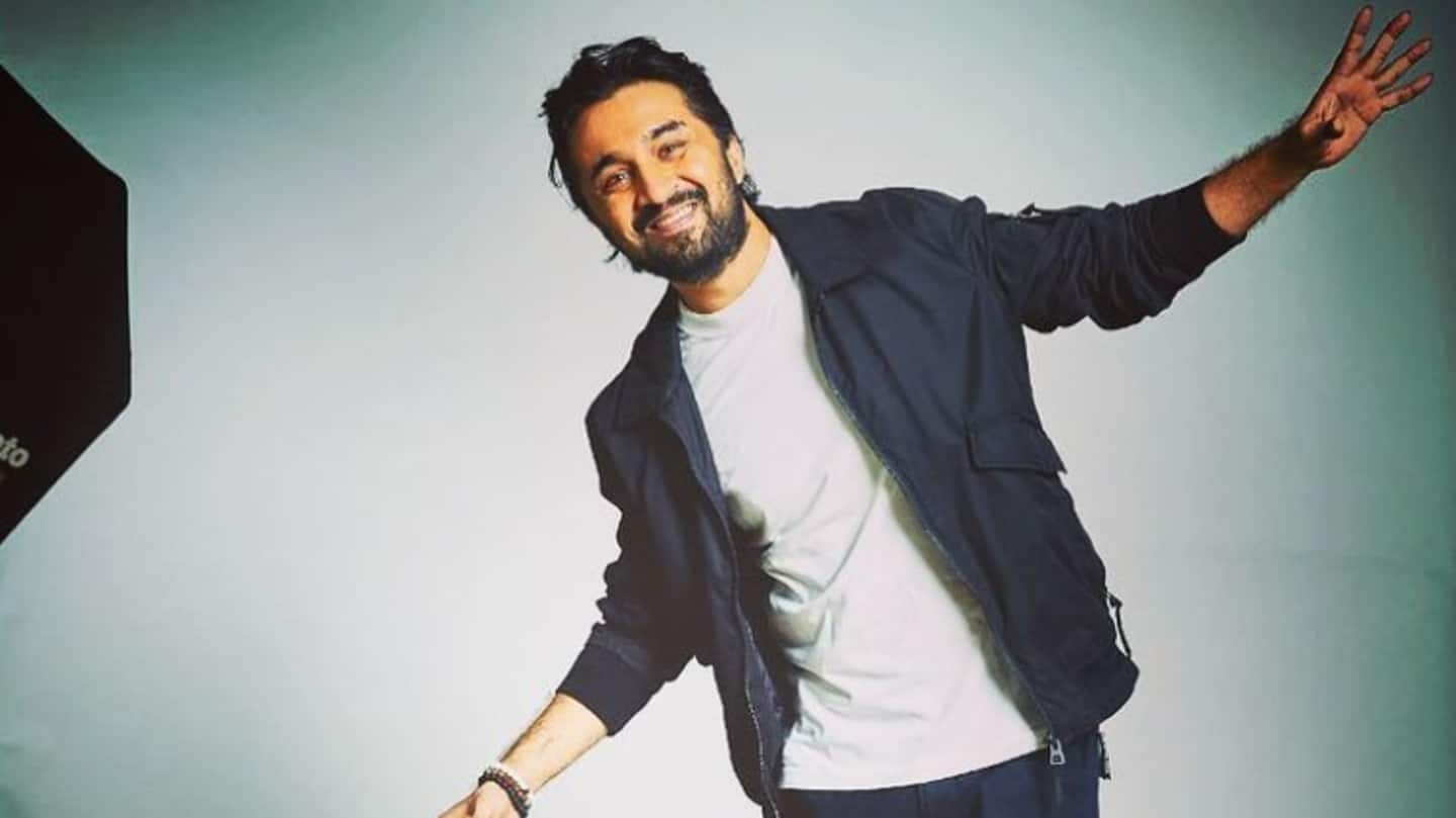 Siddhanth Kapoor drug bust: Facts about his career, family, more