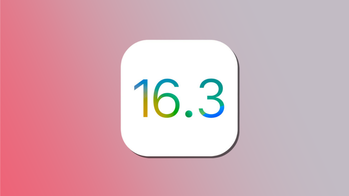 Apple releases iOS 16.3 with bug fixes and security features