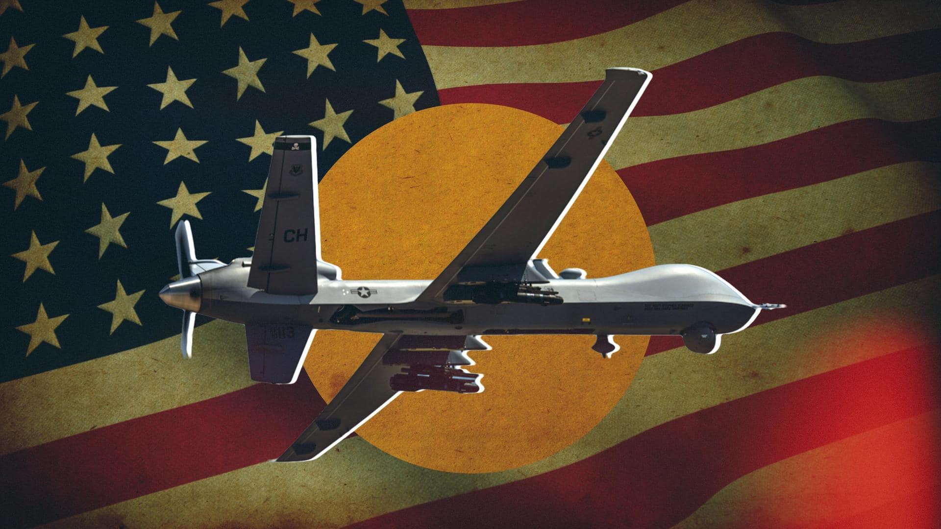 Syria: Iranian drone attack kills US contractor; peace on edge