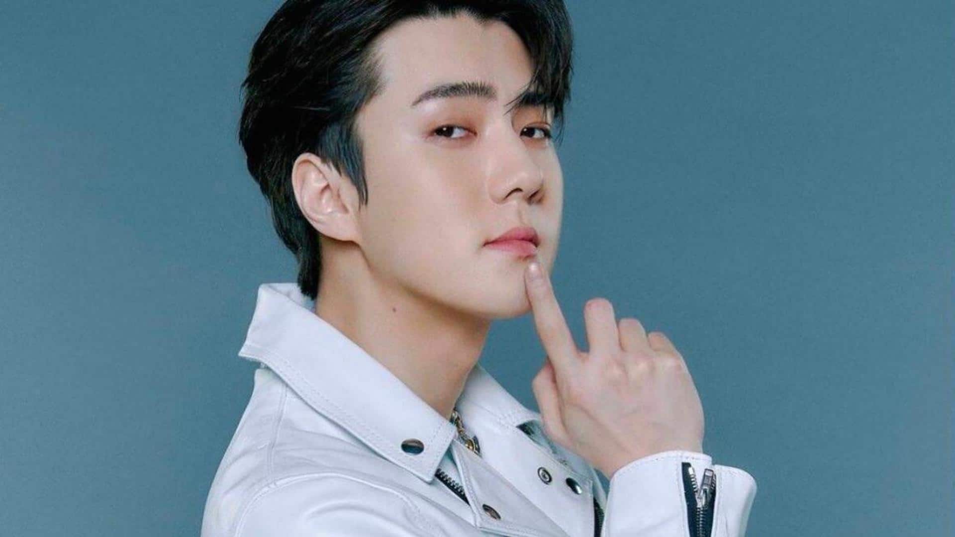 EXO's Sehun birthday special: 5 unknown facts about K-pop's heartthrob