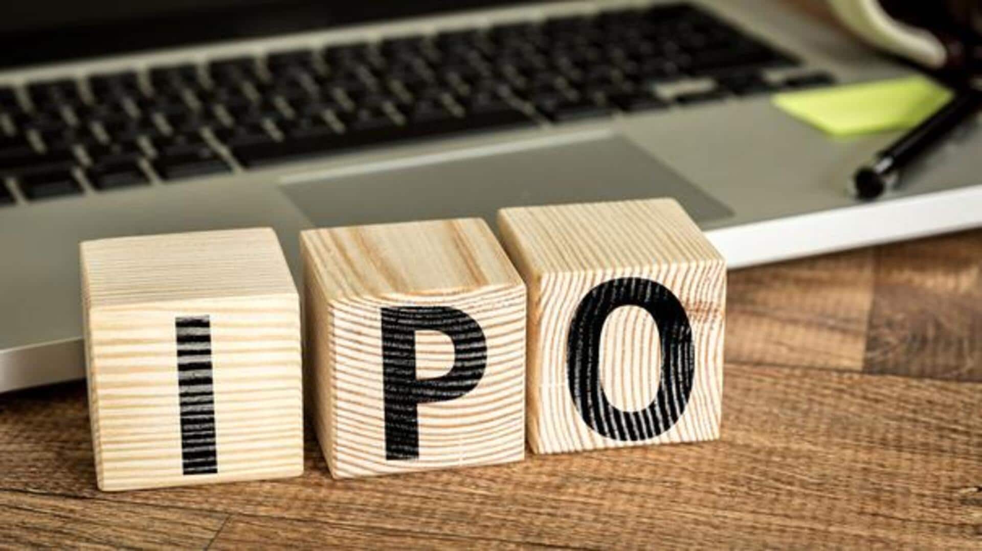 Investors eye six IPOs and five listings this week