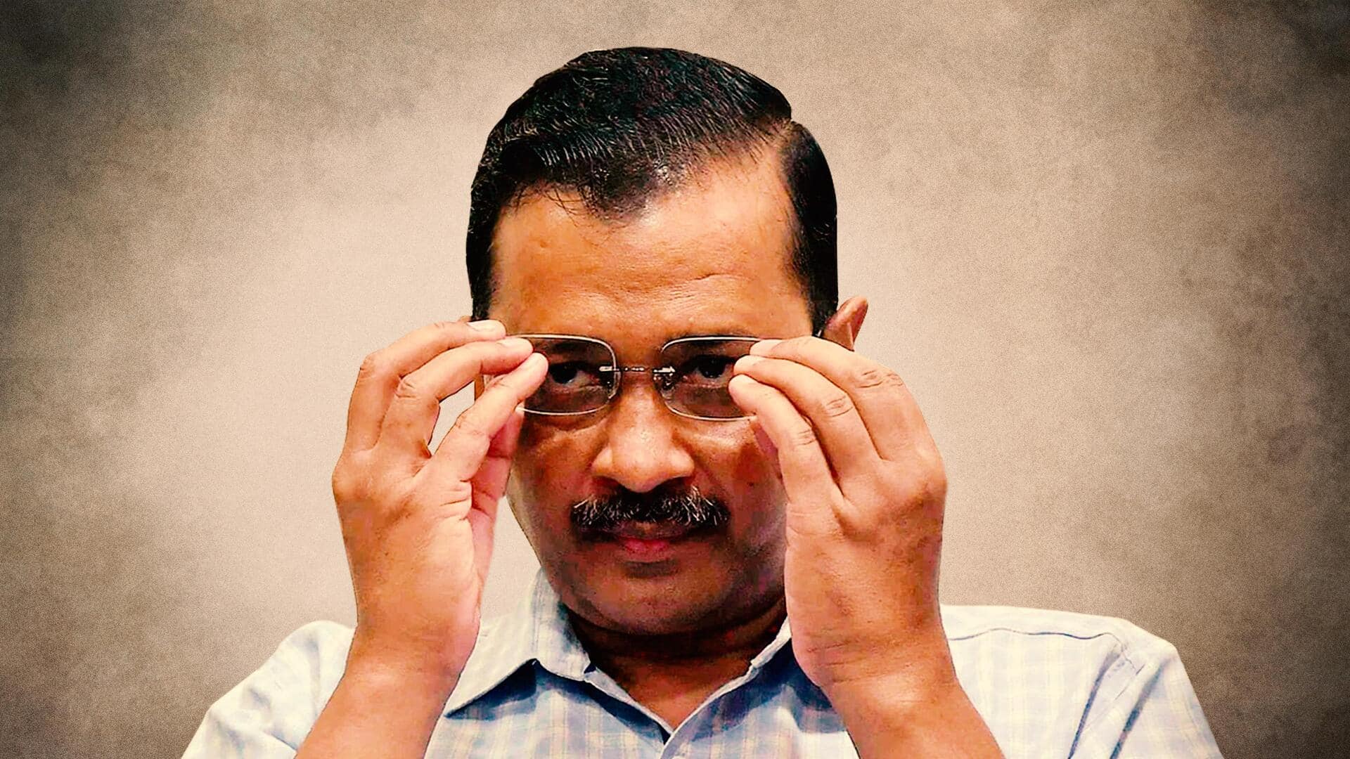 Excise policy case: Kejriwal moves Delhi court for regular bail