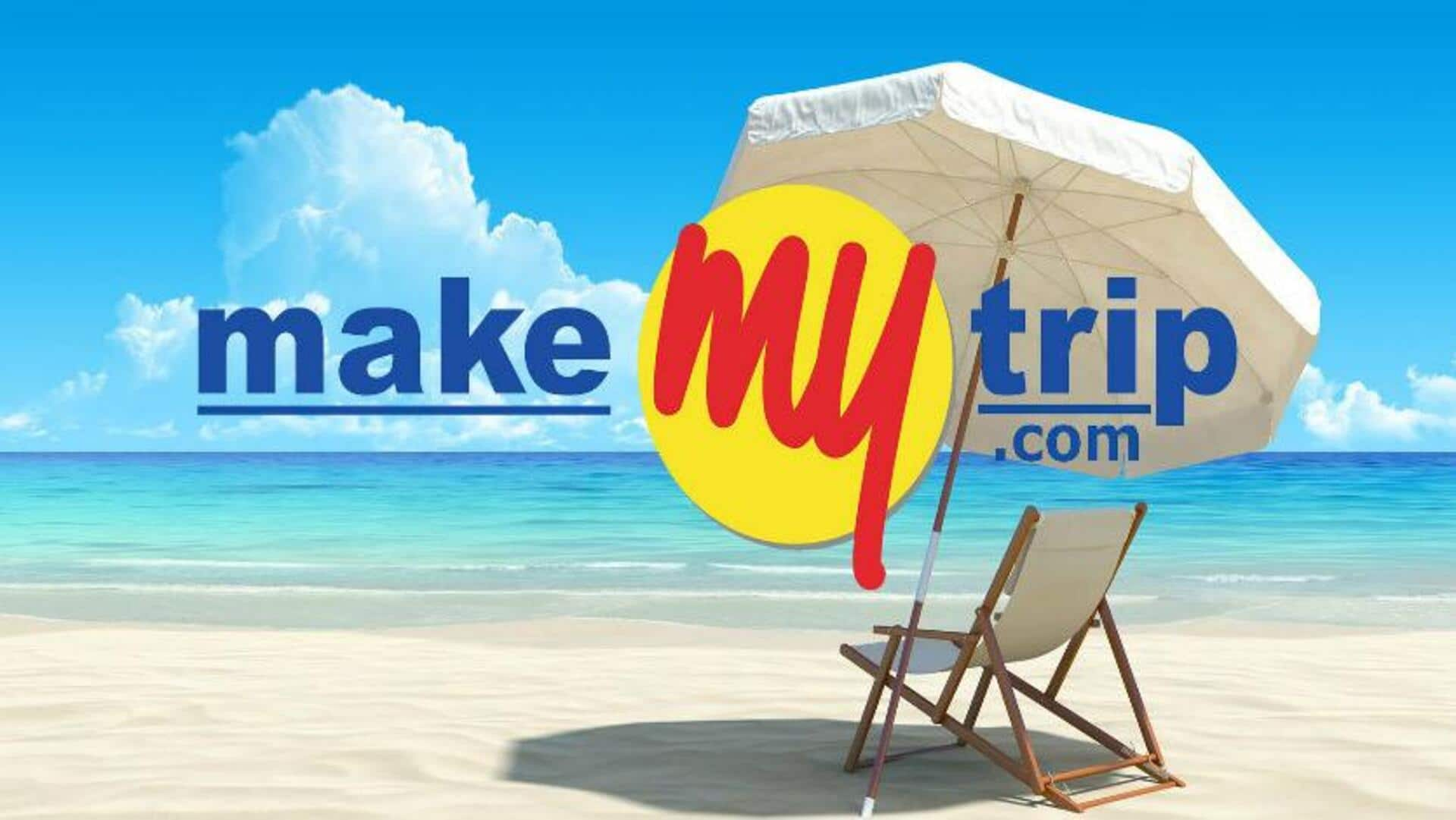 Planning an international trip? MakeMyTrip now offers part payment option