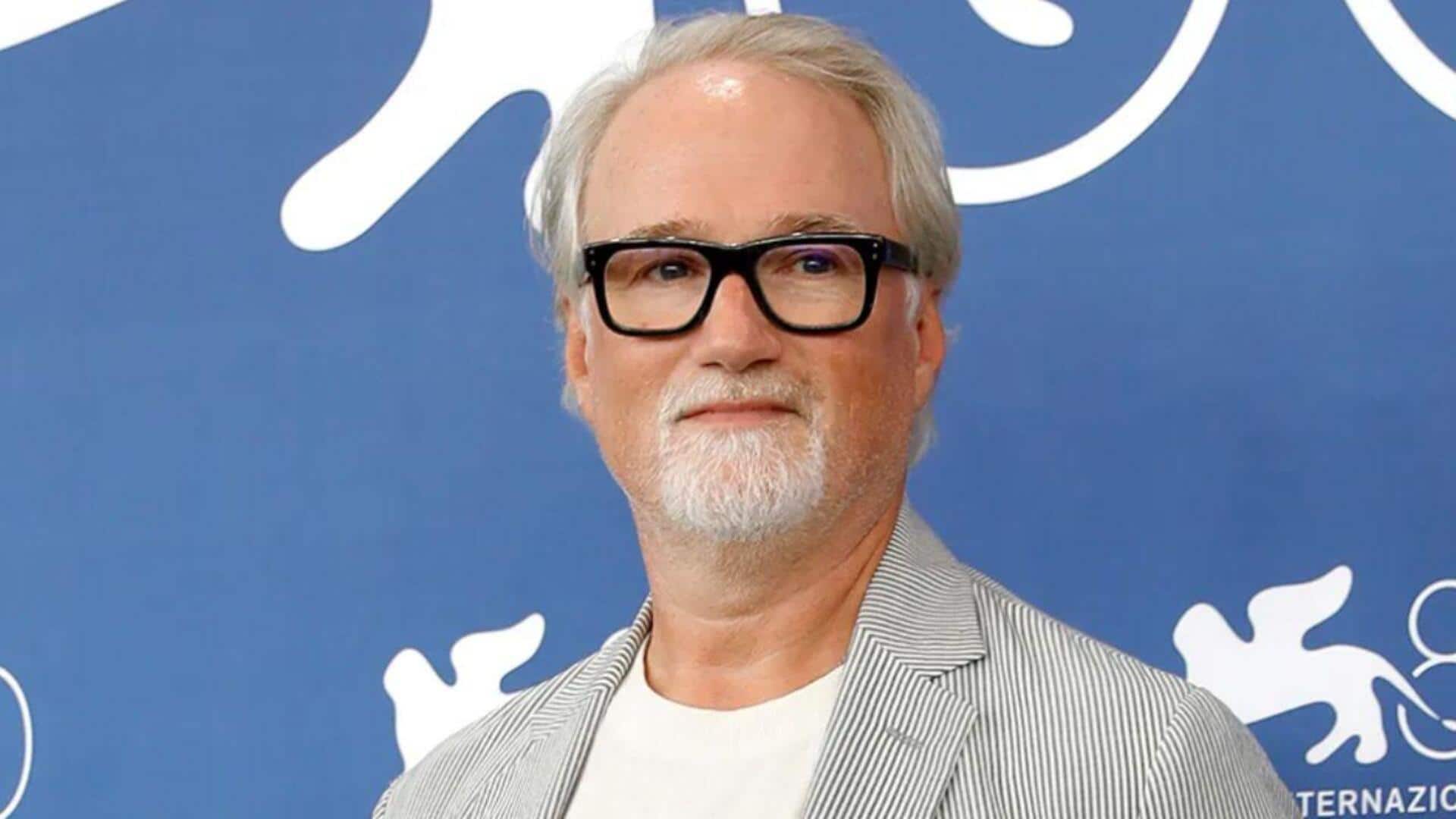 How David Fincher's style quietly took over Hollywood How David Fincher's style quietly took over Hollywood