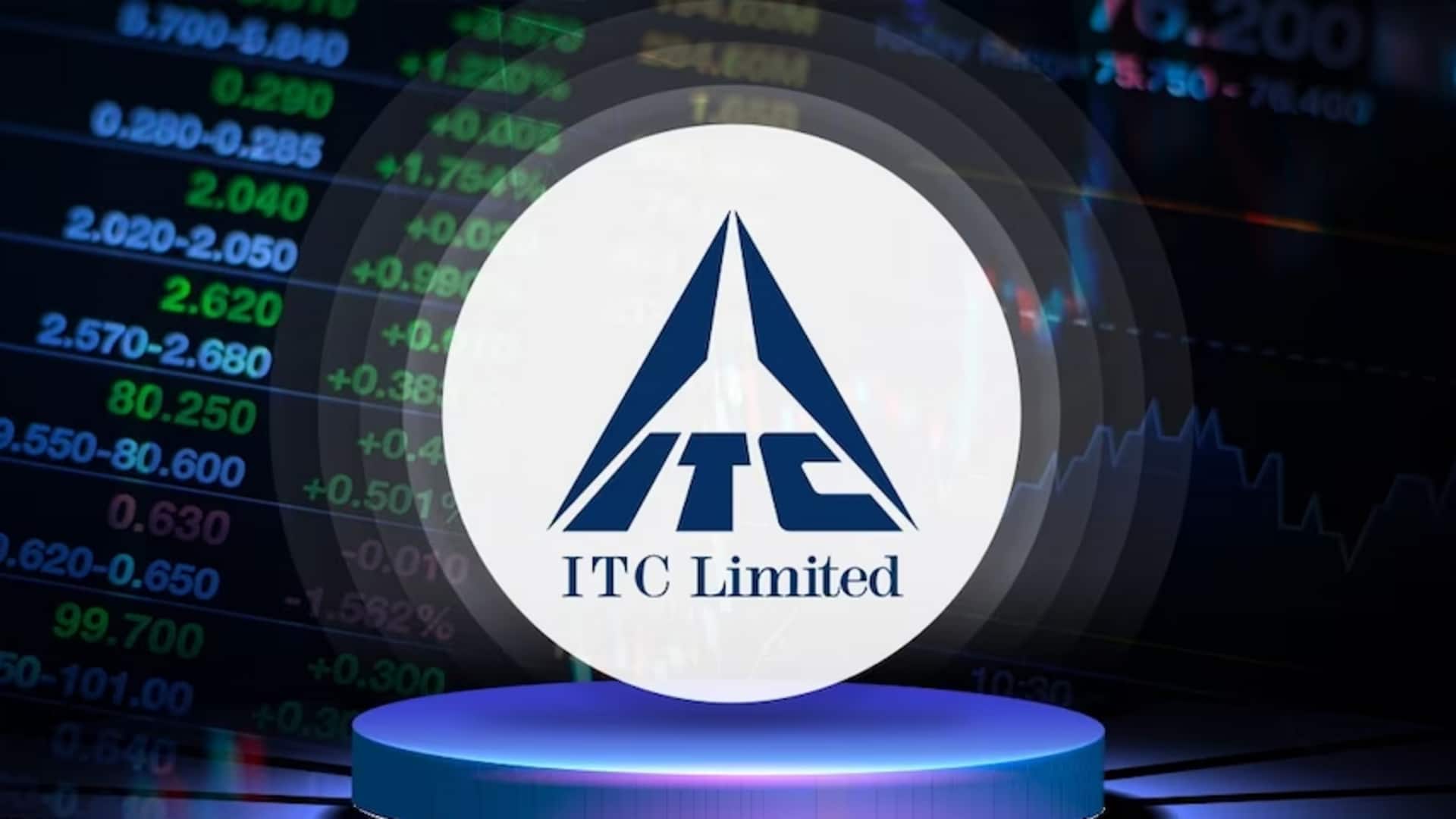 ITC to announce quarterly results on August 1 ITC to announce quarterly results on August 1