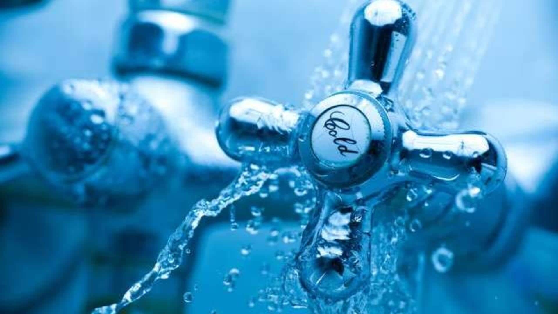 Why cold showers are great for your health