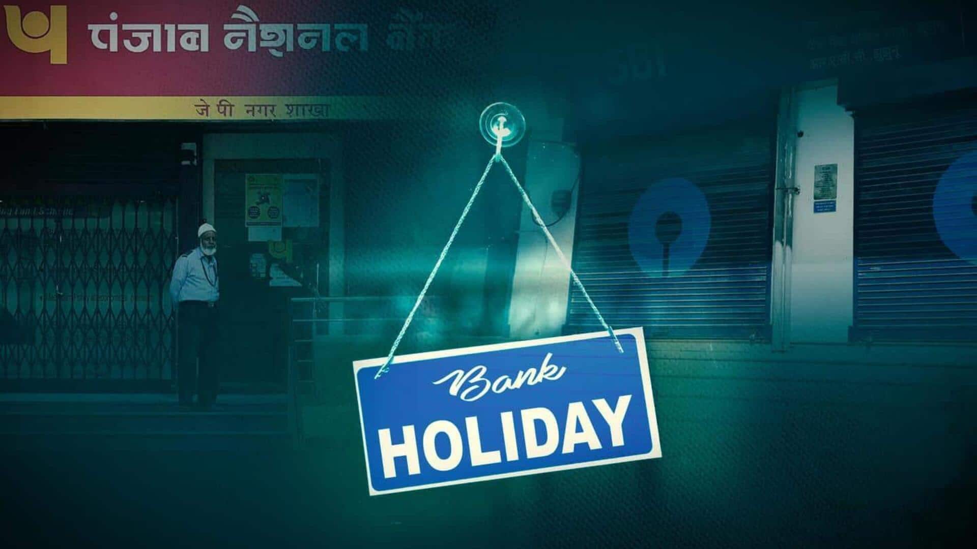 LPG prices to bank holidays: What's changing from December 1