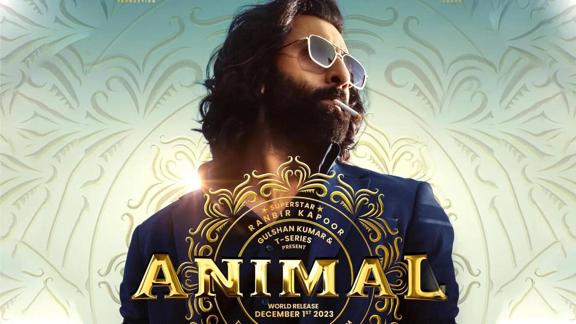 Ranbir Kapoor's 'Animal' to release in Japan in 2026