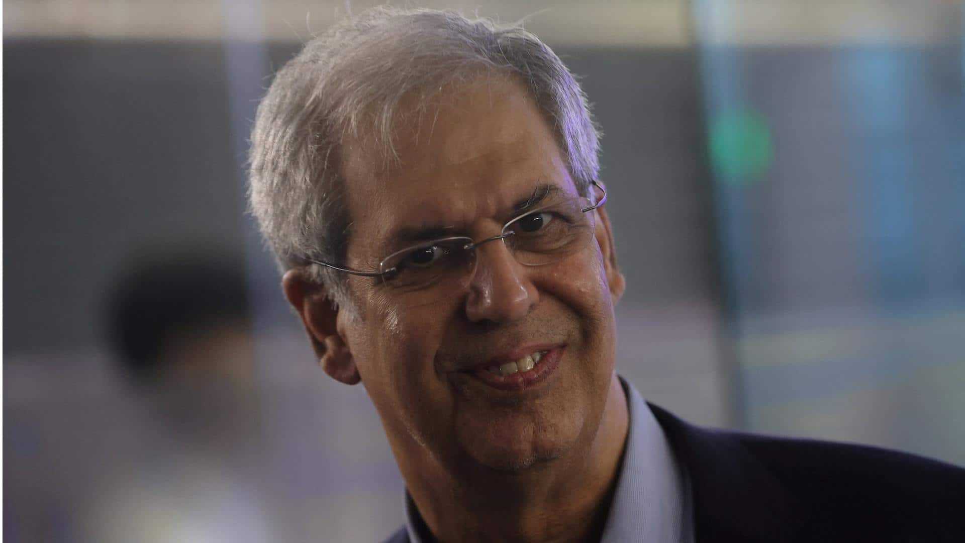 Why Noel Tata plans to meet RBI before August-end