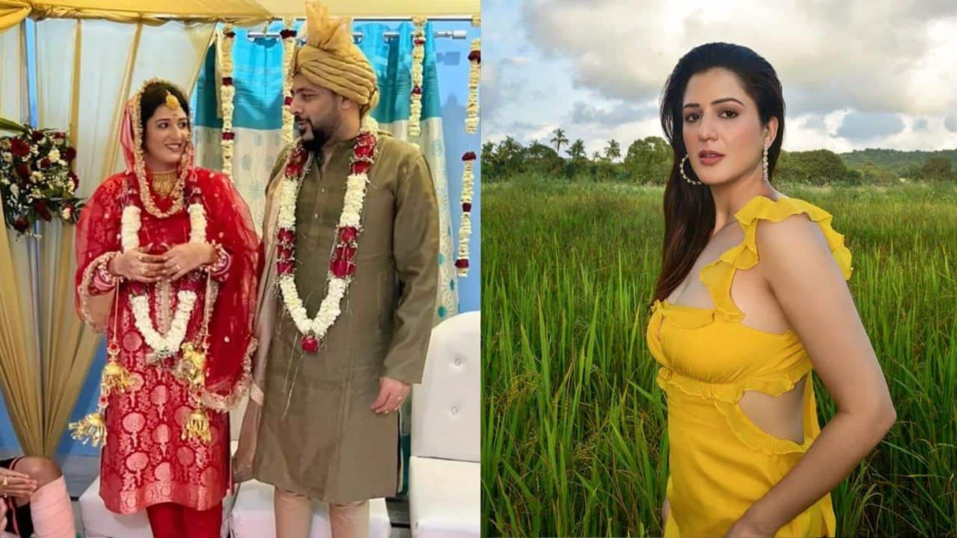 'BB 20': Did Isha Rikhi break down in new promo?