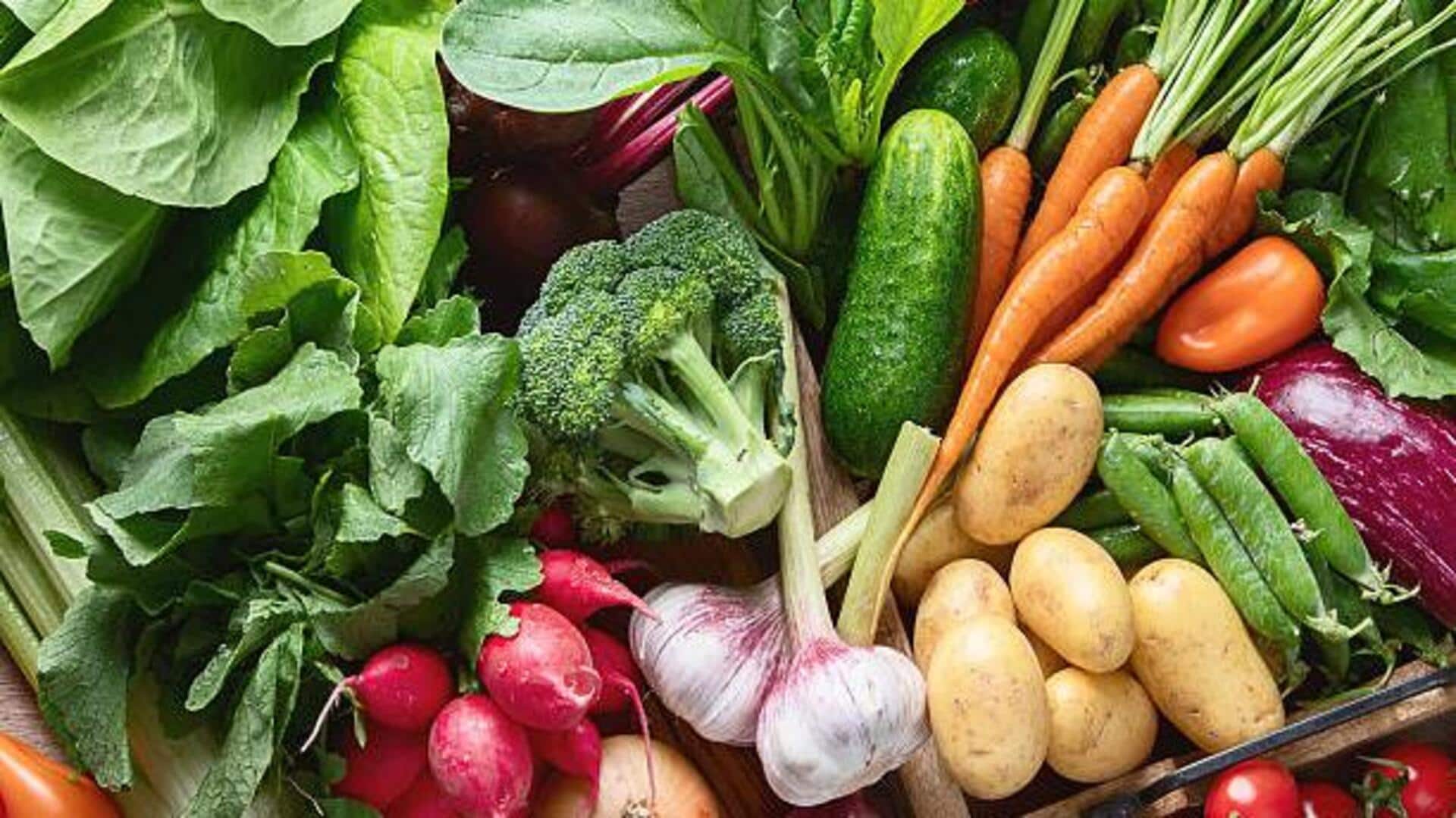 Debunking all myths about vitamins and minerals