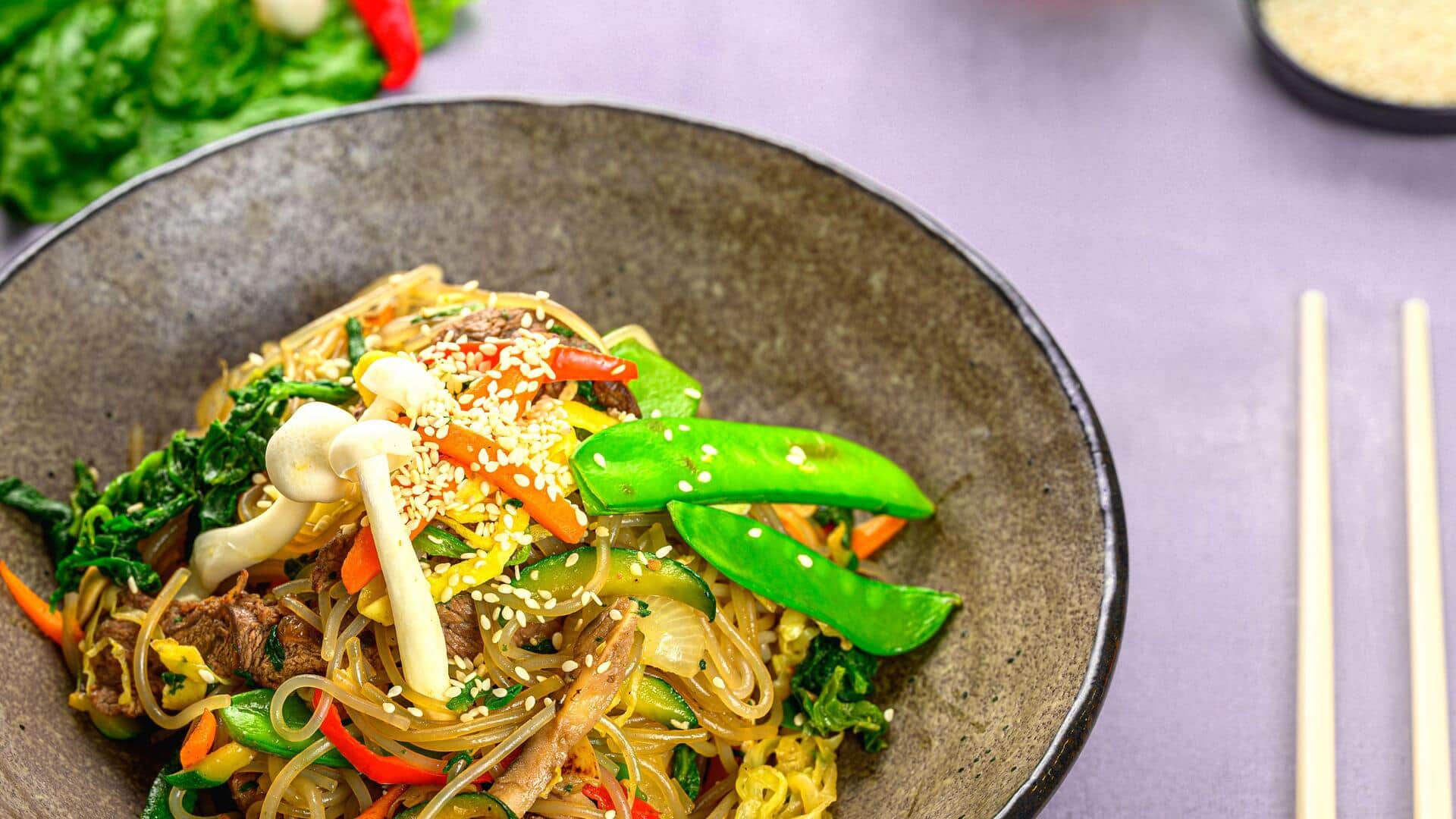 Snow peas in cooking: 5 recipes you'll love