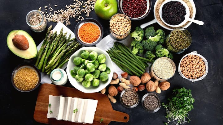 World Vegan Month: 5 plant-based protein foods